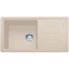 Franke Bliss granitový drez 78x43.5 cm béžová-hnedá 114.0395.153