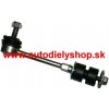 Ford MONDEO 8/2007- tyč stabilizátora obojstranná /zadná/ výrobca TEKNOROT /