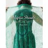 Mystic Shawls (Anna Dalvi)(Brožovaná)