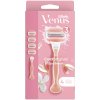 Gillette Venus ComfortGlide Spa Breeze + 4 ks hlavic