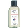 Maison Berger Paris Náplň do katalytickej lampy Magnólia Liliflora 200 ml