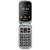 ALIGATOR V650 Senior čierno-strieborný+st.nab