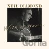 Diamond Neil: Wild At Heart (International Version) - Diamond Neil, Diamond Neil