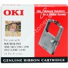 páska OKI ML380/385/386/390/391/3390/3391 black