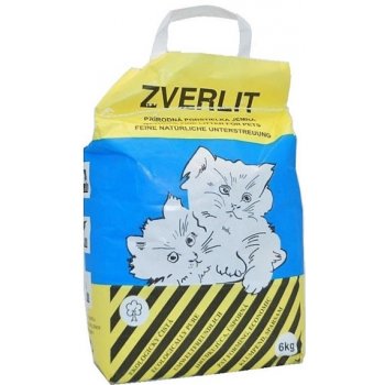 Zverlit jemný 6 kg