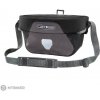 ORTLIEB Ultimate Plus taška na riadidlá, 5 l, tmavosivá