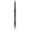 essence 8h Matte Comfort matná ceruzka na pery so strúhatkom odtieň 03 Soft Beige 0,3 g