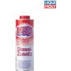 Liqui Moly Přísada do nafty SPEED - 1L - doprava zdarma