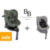 Joie I-SPIN 360 2025 thyme