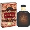 Whisky Man Double Toaletná voda pre mužov 100 ml, 100ml