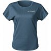 Trimm CHANGE LADY blue melange
