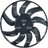 Ventilátor chladenia motora NRF 47424