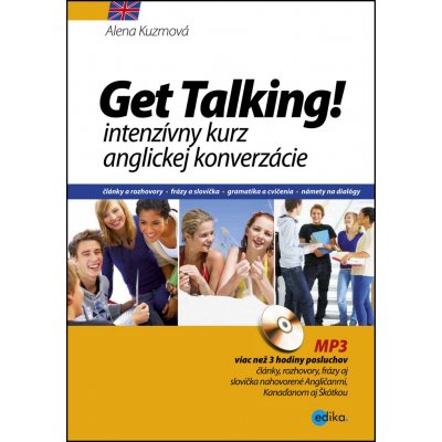 Get Talking!