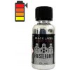 Poppers Amsterdam Black Label Extreme Butanol 30ml -