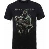 Disturbed Tričko Lost Souls Unisex Black XL
