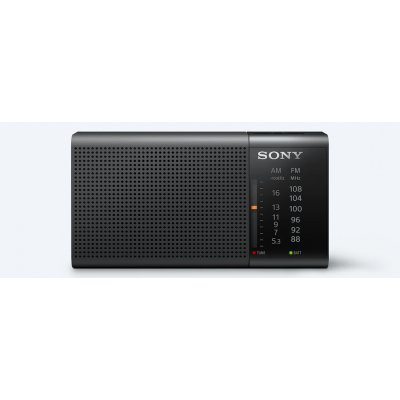 Rádioprijímače Sony – Heureka.sk