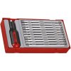 Teng Tools Screwdriver Kit 12 ks. (12865-0108)