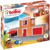 TEIFOC Požiarna stanica