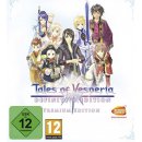 Tales of Vesperia (Premium Edition)