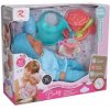 Wiky s kožúškom 35cm WKW038173
