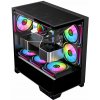 Počítač GAMER RYZEN 7|64GB|1000GB M.2.|RTX 4070 12GB|RGB INFINITY|WIN 11