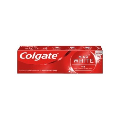 Colgate Max White One - bieliaca zubná pasta 75 ml
