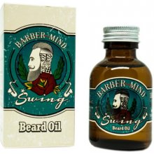 Barber Mind Swing olej na bradu 50 ml