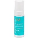 Tužidlo na vlasy Moroccanoil Curl Control Mousse pena pre kučeravé vlasy 150 ml