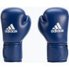 boxerské rukavice adidas Wako Adiwakog2 modré ADIWAKOG2