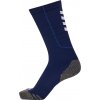 Hummel | Hummel Pro Training High | modrá| 27-30