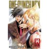 One -Punch Man, Vol. 14