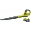 Ryobi ONE+ Aku fukár na lístie RBL1820S40F, 18 V, Li-Ion, 5133004180