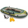 INTEX Seahawk 2 Set Nafukovací čln, 236 x 114 x 41 cm 68347