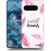 Picasee ULTIMATE CASE pro Google Pixel 10 Pro - Sladké sny