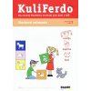 Kuliferdo školská zrelosť Sluchové vnímanie Věra Gošová