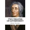Two Treatise of Government John Locke (John Locke,Paula Benitez)(Brožovaná)