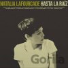 Natalia Lafourcade: Hasta La Raiz / Crystal Clear LP - Natalia Lafourcade
