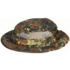 MFH klobúk MESH BOONIE - FLECKTARN, L/XL