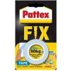 Montážna páska Pattex FIX, obojstr., 19 mm x 1,5 m