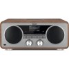 TechniSat Digitradio 602 ořech/stříbrné