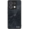 Picasee ULTIMATE CASE pro Xiaomi Redmi Note 13 5G - Black marble