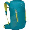 Osprey Jet 18l blue spikemoss