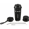 nutribullet Flip NBP016B Tragbarer Smoothie Maker