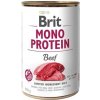 Brit Mono Protein Beef 400 g