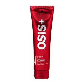 Schwarzkopf Osis Rock Hard Ultra Strong Glue 150 ml