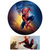 Personal Jedlý obrázok na tortu - Spiderman Veľkosť jedlý papier: Fondán 0,5 mm