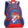 Fabrizio Detský batôžtek Tlapkova Patrola Marshall 12 L modrá