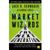 Market Wizards: The Next Generation