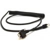 Zebra connection cable CBA-UF2-C12ZAR, USB