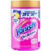 Vanish Oxi Action Prášok na odstránenie škvŕn 625 g 1ks